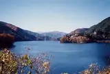 奥多摩湖