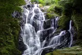 白糸の滝