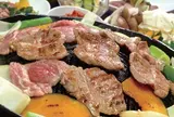 ひげのうし
