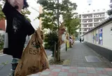 深川資料館通り