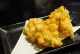 柏や