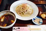 手打ちそばさくらぎ