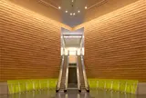 森美術館