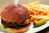リゴレット バーアンドグリル