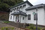 スターバックスコーヒー鹿児島仙巌園店