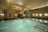 文化浴泉