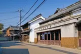 栃木市嘉右衛門町（在郷町　栃木）