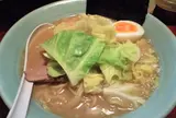 ラーメン専門店 モンゴメリー