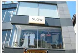 ＳＬＯＷ