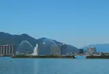 大津港（観光船乗り場）