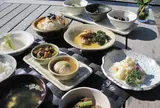 あづみ野ごはん 風ゆら