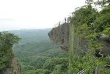 鋸山日本寺