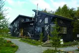拾って来た家