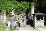 白虎隊士自刃の地