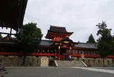 国宝・石清水八幡宮
