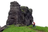 らくだ山