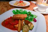 Chelsea Cafe 渋谷マークシティ店