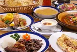 ボスボラス ハサン 市ヶ谷店 ランチ ¥1000