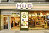 道産食彩HUG｜北海道食材直売HUGマート・北海道産食材飲食店街HUGイート