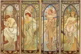 Alfons Mucha Museum