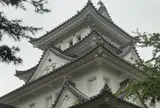 大垣城