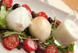 オービカ モッツァレラバー Roppongi Hills店 （OBIKA MOZZARELLA BAR）