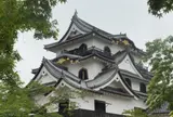 彦根城