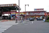 宮島口桟橋（宮島フェリー乗り場）