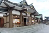 亀山八幡宮