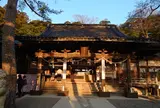 石浦神社～花嫁道中が見られるかも