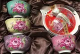 林華泰茶行 Lin Hua Tai Tea