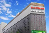 ビックカメラ有楽町店