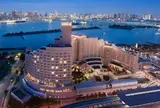 ヒルトン東京お台場