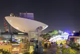 難波 ザ ルーフトップ バーベキュー
