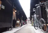 あじき路地
