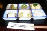 手打ちそばの”瑠庵”