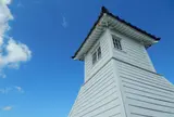 旧福浦灯台