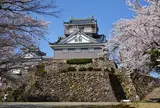 越前大野城