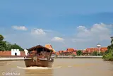 Mekhala River Cruise
