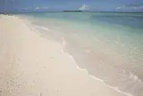 瀬底ビーチ