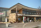 ハイウェイオアシス・道の駅ららん藤岡