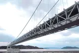 瀬戸大橋