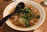 刀削第一麺