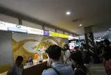 オリックスレンタカー旭川空港店
