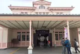 日光駅
