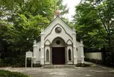 旧軽井沢礼拝堂