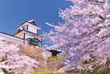 [観光]金沢城