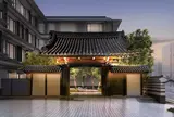 HOTEL THE MITSUI KYOTO (ホテル ザ ミツイ キョウト）