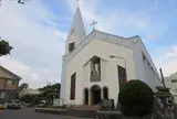 カトリック福江教会