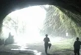 観音淵　高隈